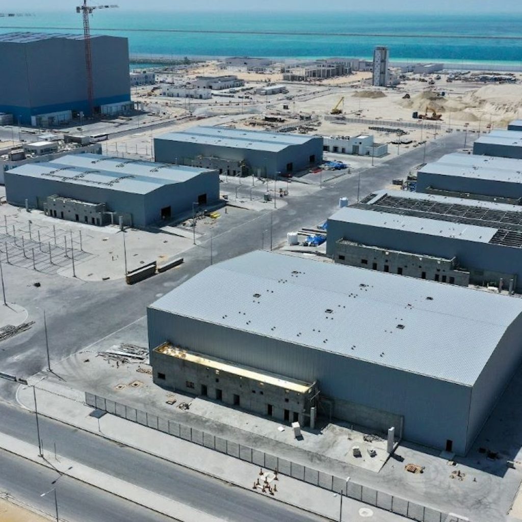 Complete Steel Construction Solutions for a Seamless Build Complete Steel Construction Solutions for a Seamless Build
