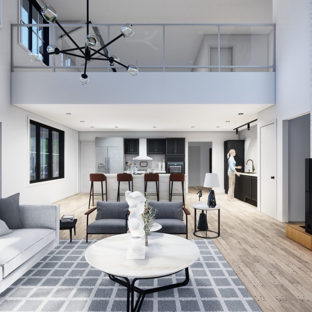 Revolutionise Building Projects with Advanced BIM Modelling Solutions