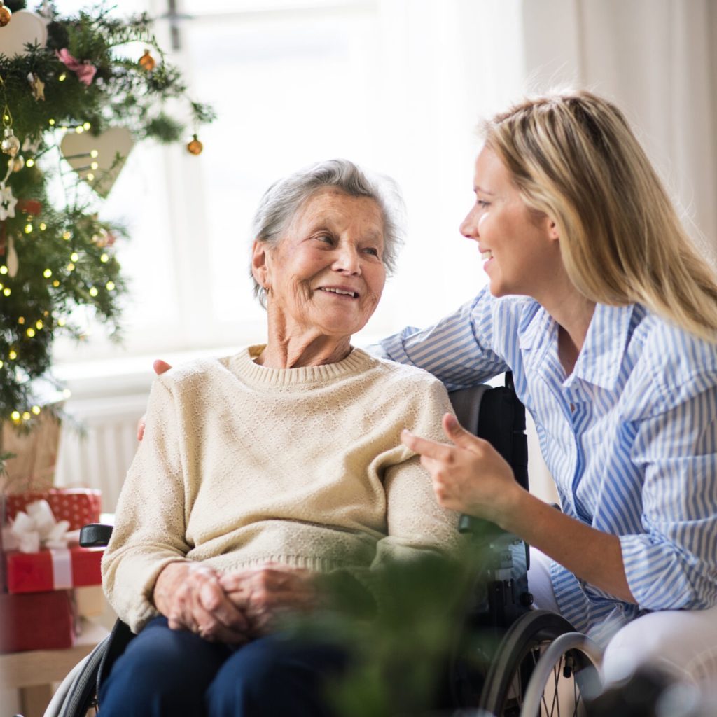 Compassionate Personal Care in Port Coquitlam — Trusted Support