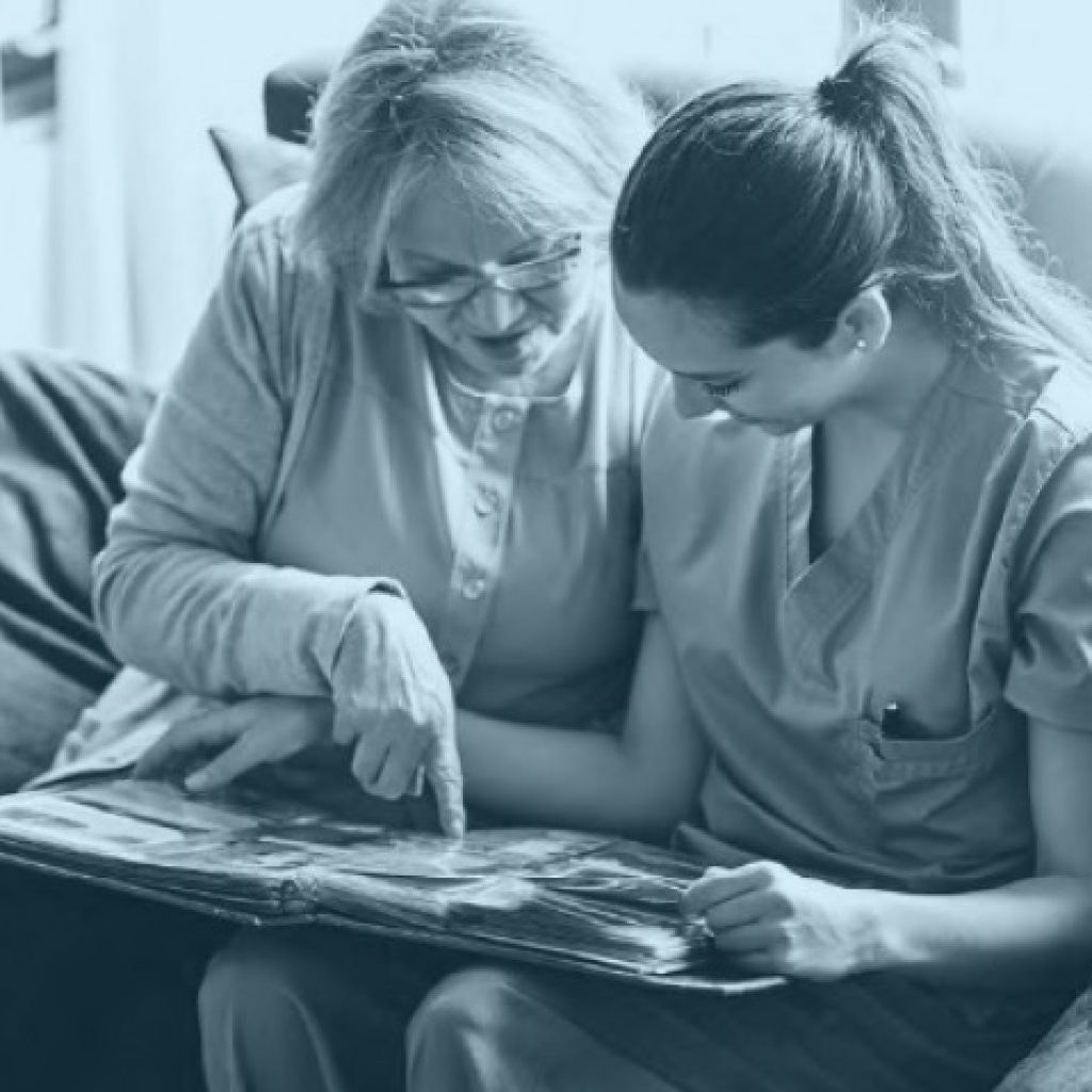 Professional Certification in Alzheimer’s Care for Practitioners Professional Certification in Alzheimer’s Care for Practitioners