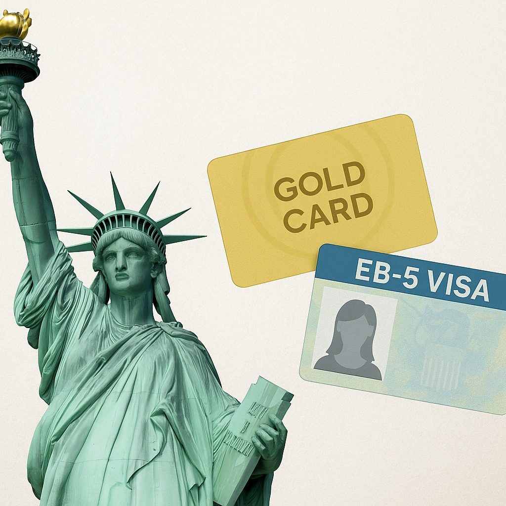 Understanding US Immigrant Investor Visa Rules and Pathways Understanding US Immigrant Investor Visa Rules and Pathways