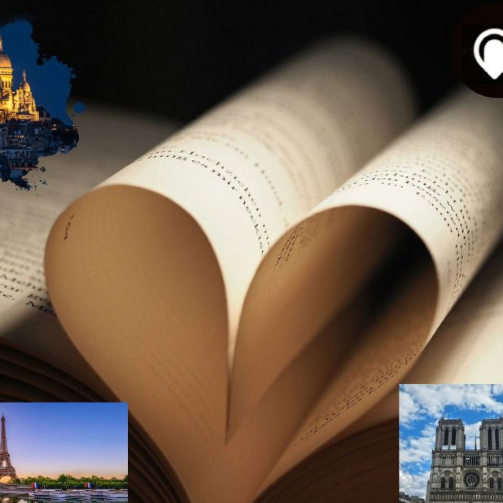 Explore Paris: Notre-Dame and Sainte-Chapelle Walking Tour Explore Paris: Notre-Dame and Sainte-Chapelle Walking Tour