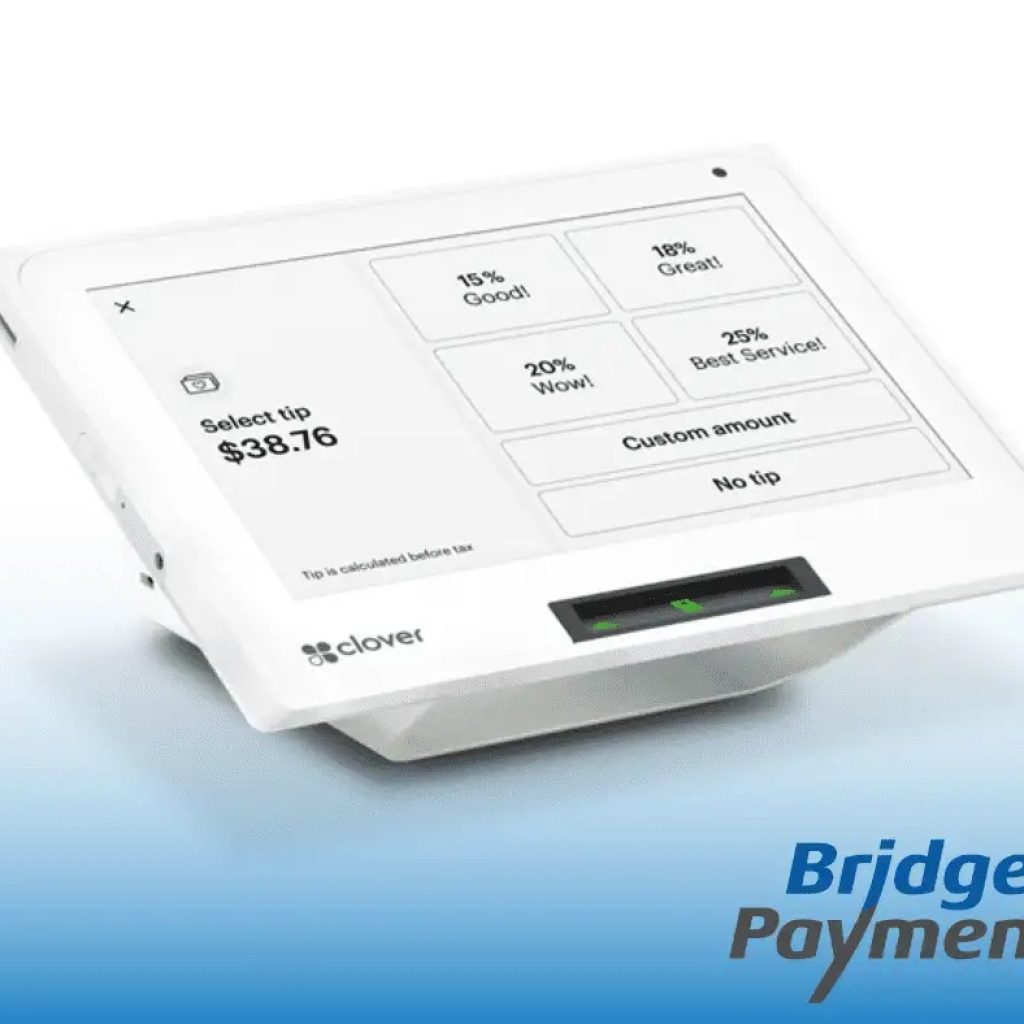 Explore Clover Flex in Canada for Seamless POS Upgrades