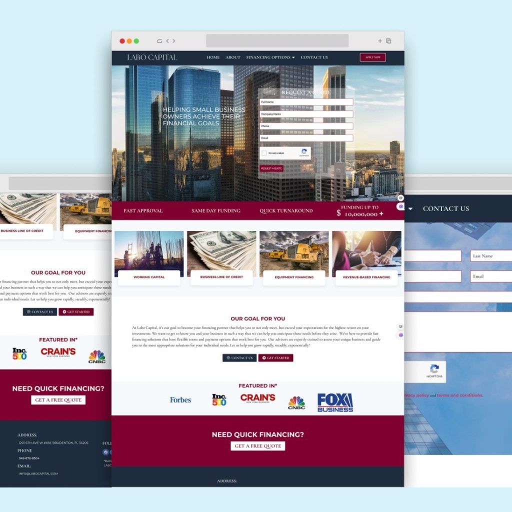 Toronto Web Solutions: Custom Sites & E‑commerce Experts Toronto Web Solutions: Custom Sites & E‑commerce Experts
