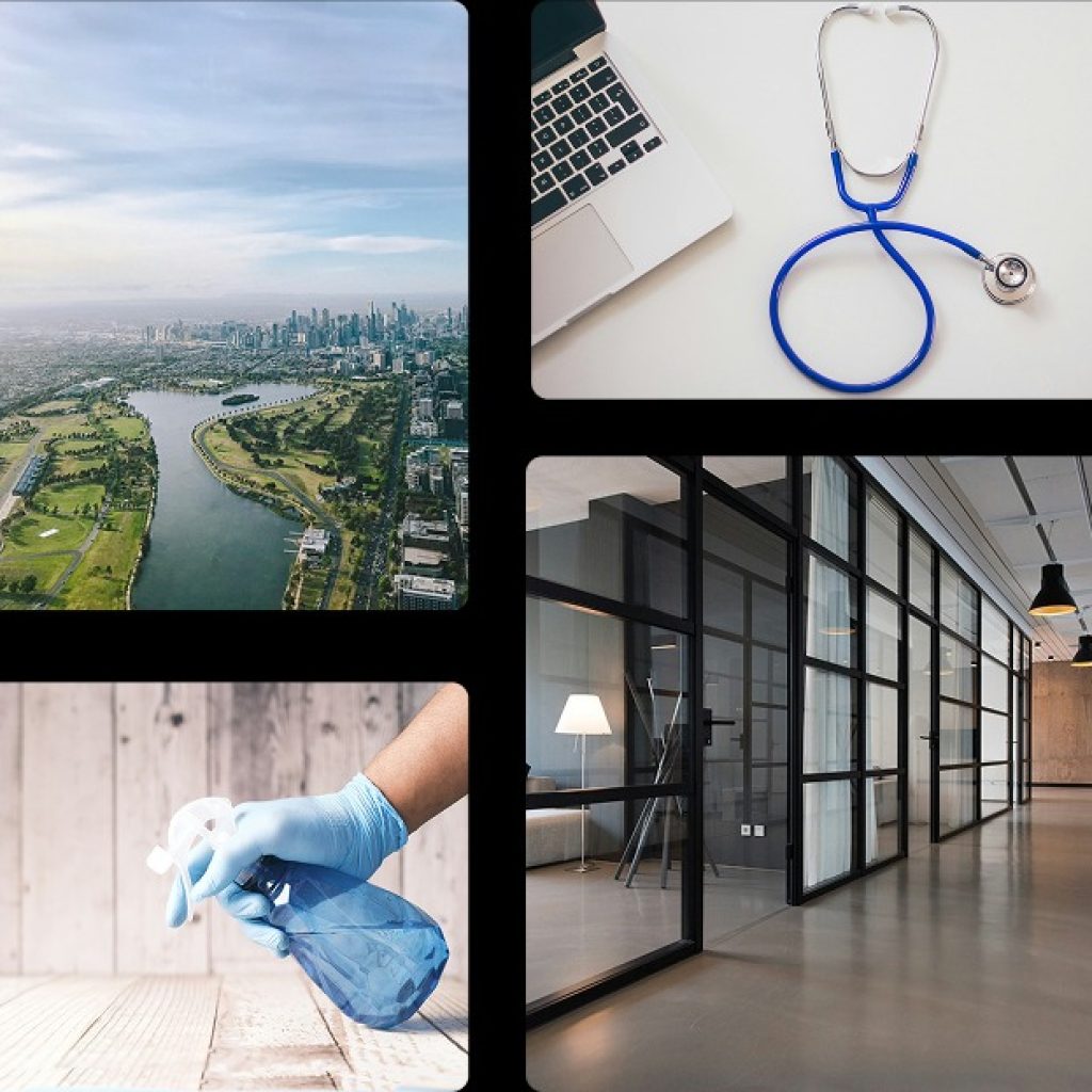 Boost Your Facility’s Safety and Shine with Expert Floor Cleaning