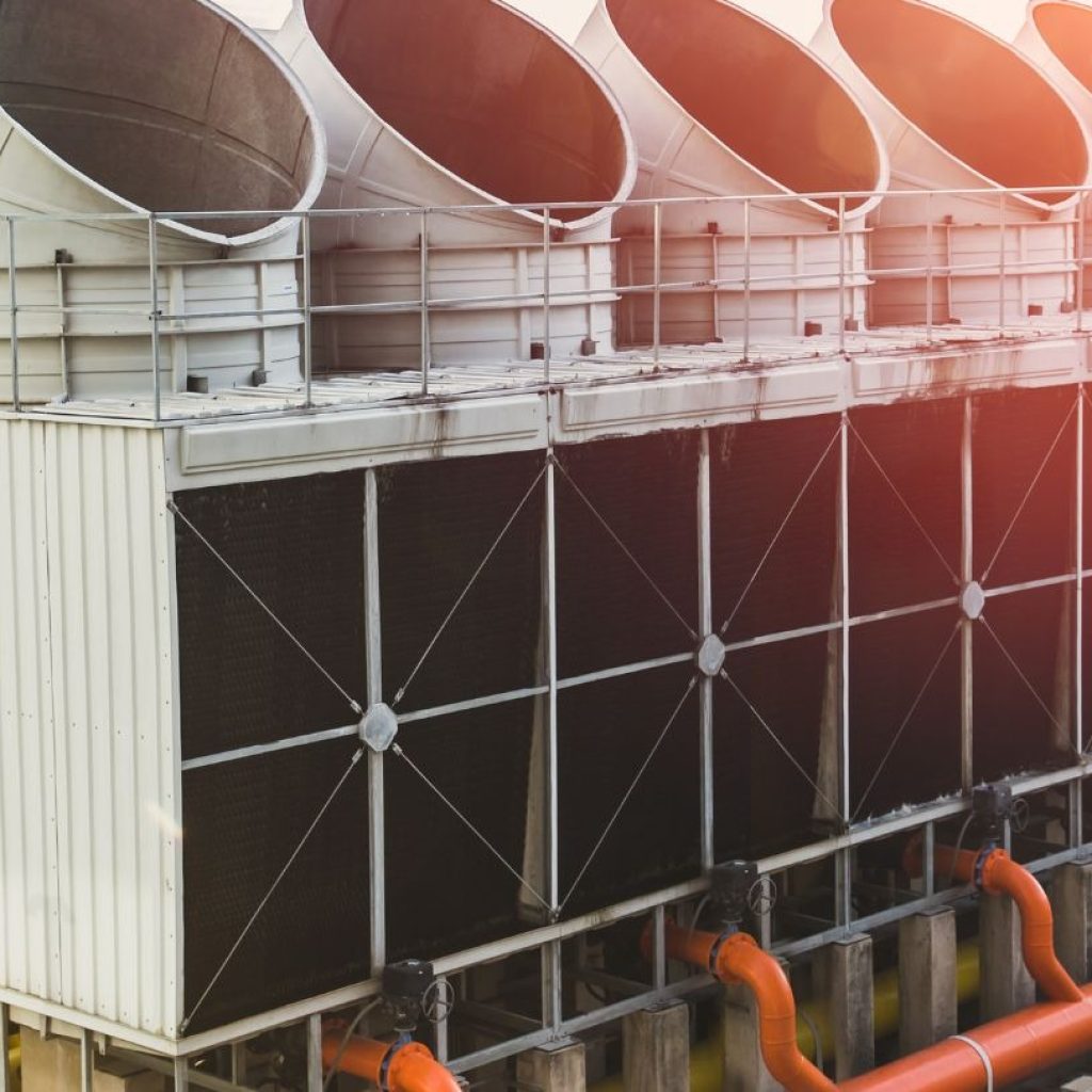 Efficient Refrigeration: Premium Expansion Valve Solutions Efficient Refrigeration: Premium Expansion Valve Solutions