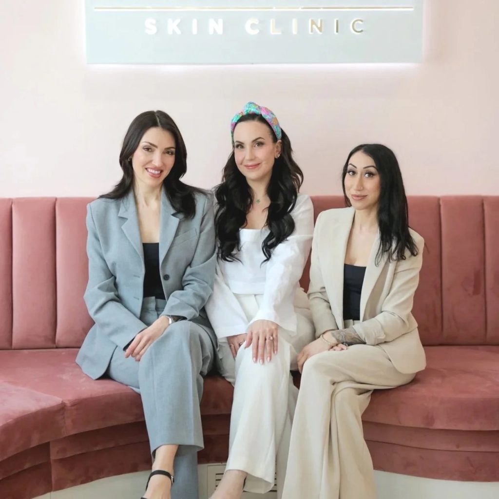 Premium aesthetic care for a refreshed, natural look