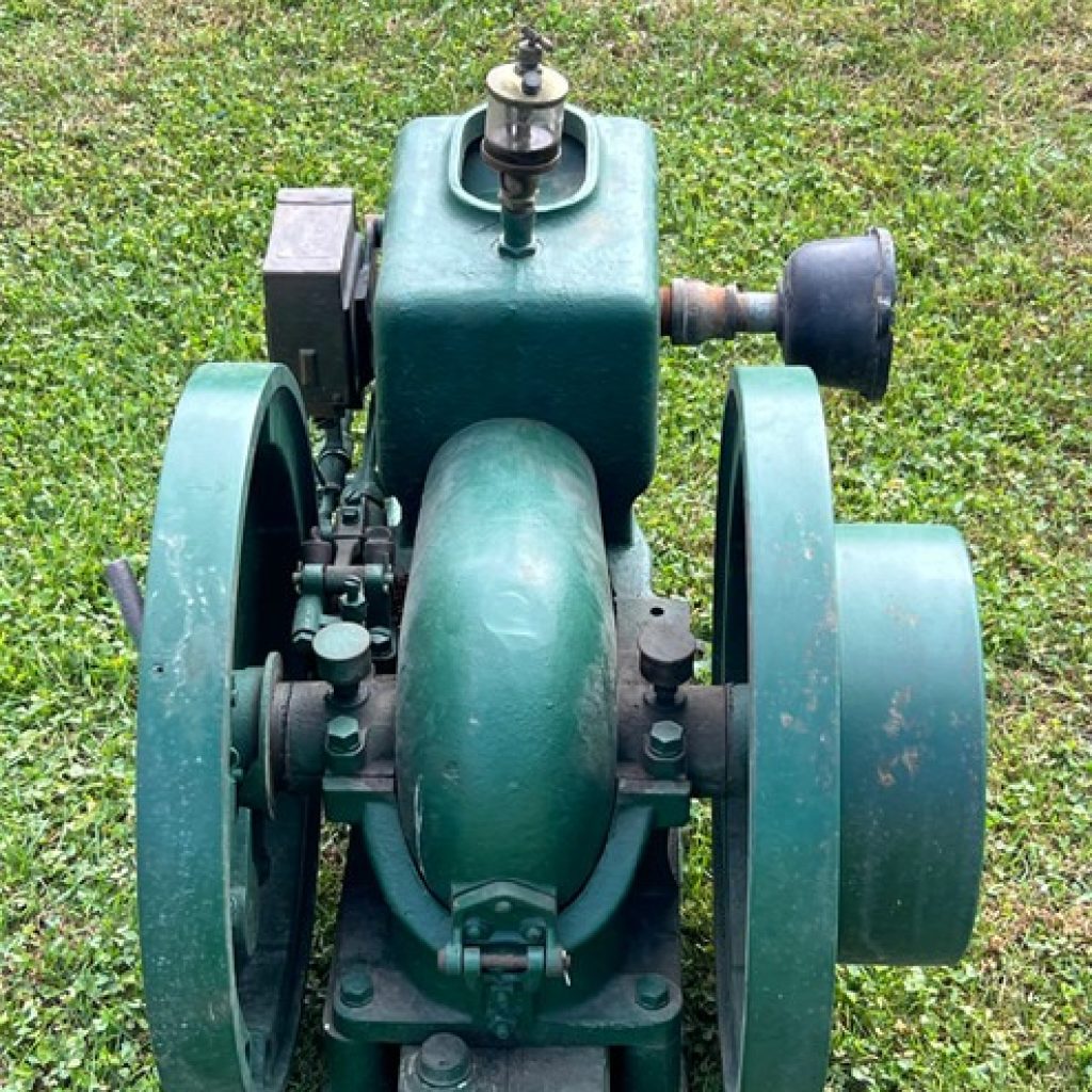Vintage John Deere Hit & Miss Engines: Rare Finds for Collectors Vintage John Deere Hit & Miss Engines: Rare Finds for Collectors