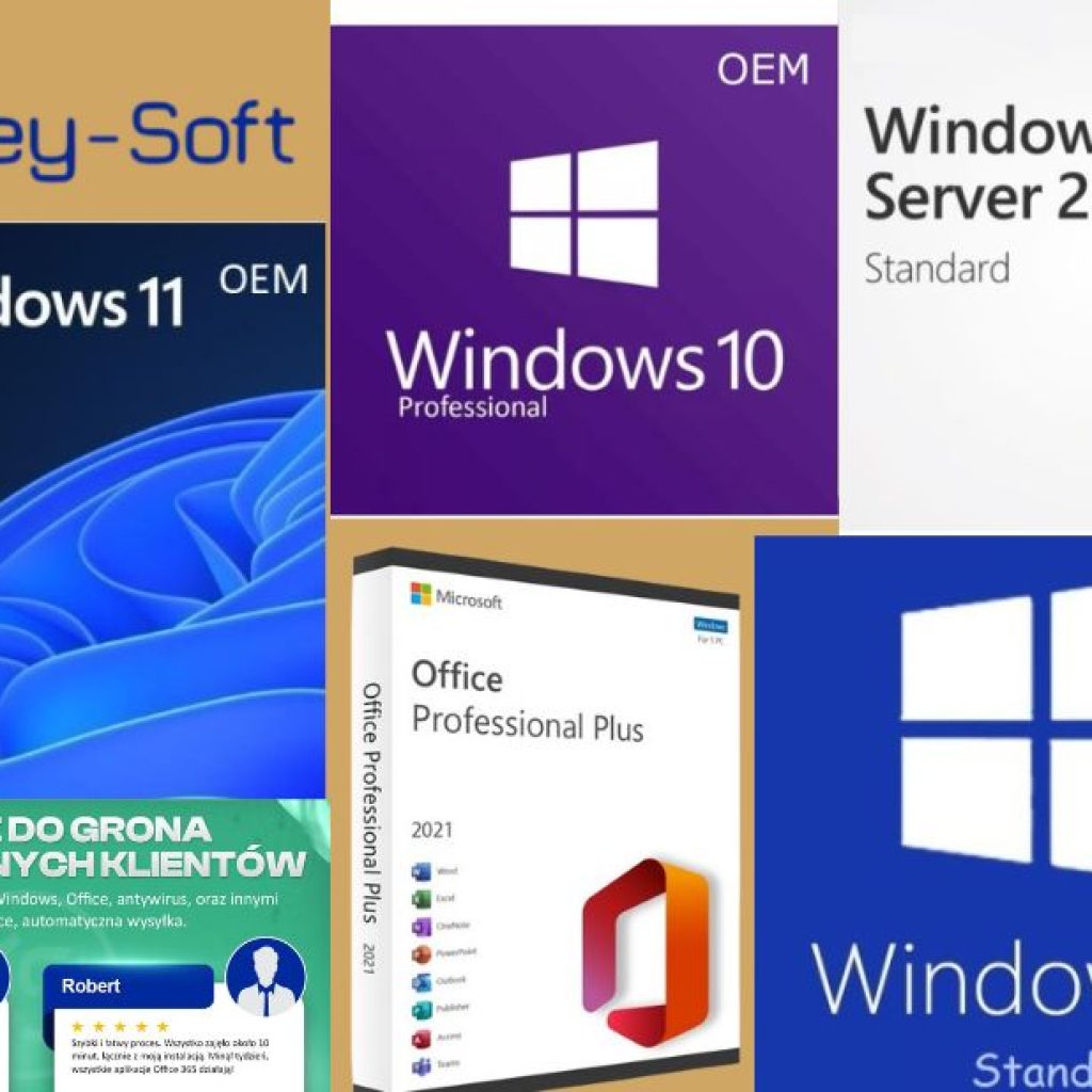 Nowoczesny klucz Windows 7 – bezproblemowa aktywacja i wsparcie Nowoczesny klucz Windows 7 – bezproblemowa aktywacja i wsparcie