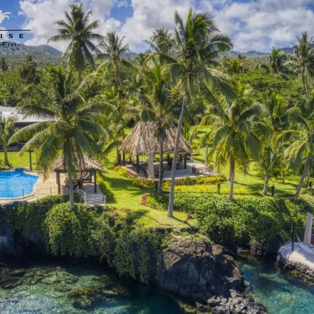 Escape to Fiji: All-In-One Dream Getaways with Expert Planning