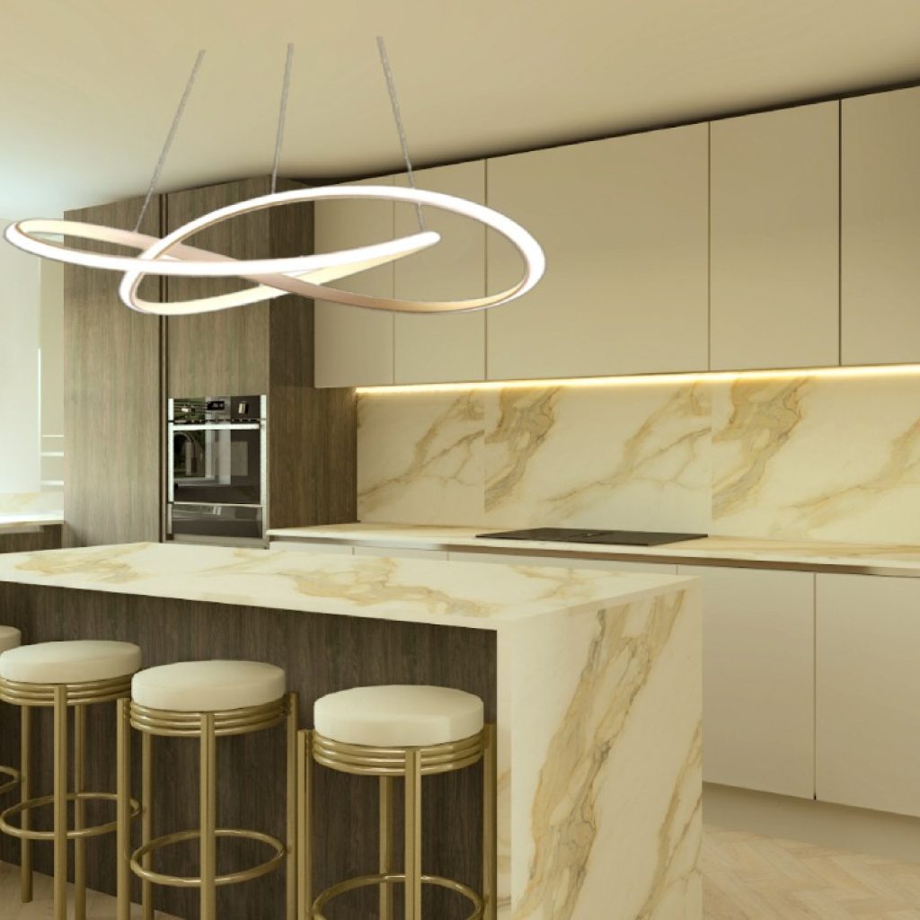 Bespoke Homes: Elevating Interiors with Elite Design Talent