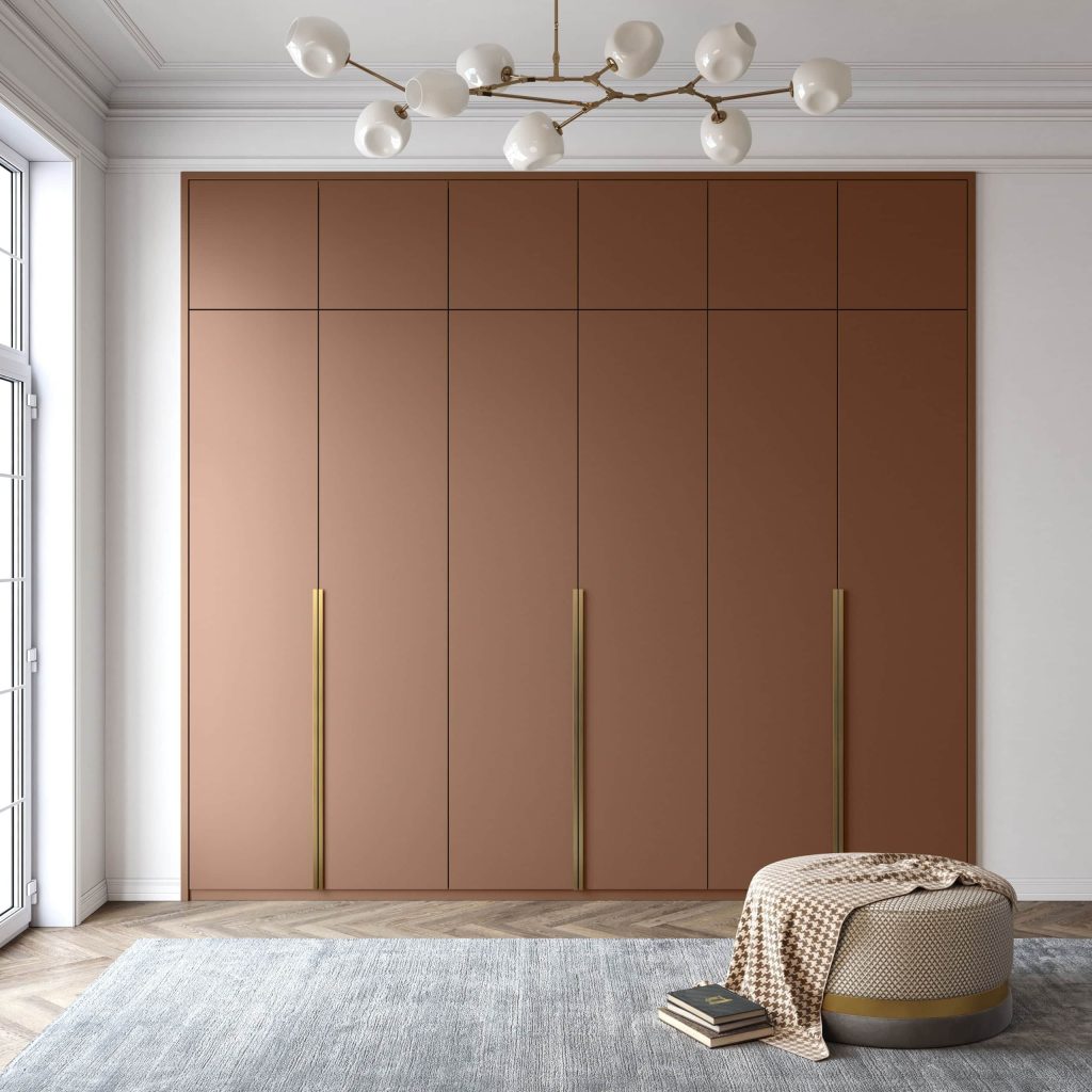 Effortless Wardrobe Doors: A Home DIY Guide Effortless Wardrobe Doors: A Home DIY Guide