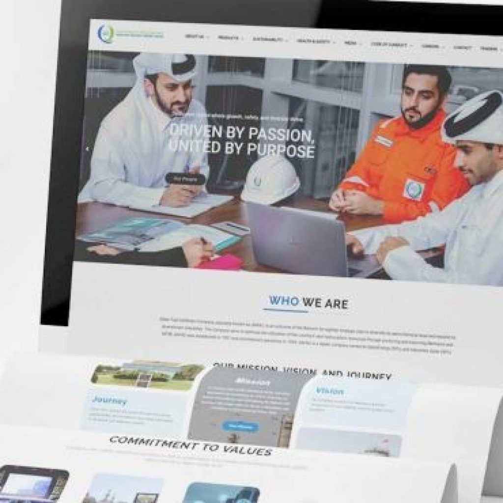 Top Mobile App Development Firms in Qatar for 2026 Top Mobile App Development Firms in Qatar for 2026