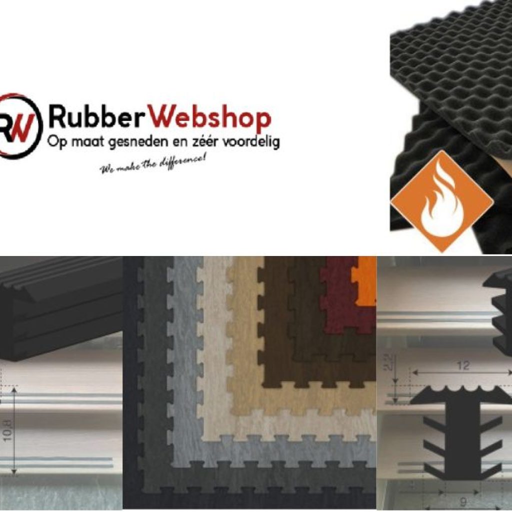 Duurzame antislip mat voor binnen en buiten | Comfort en gemak