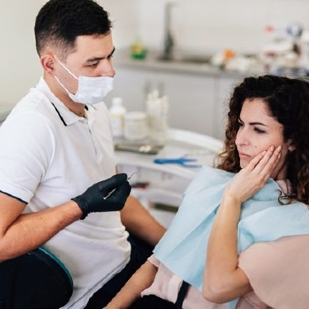 Premium dental practice opportunity for sale in the UK