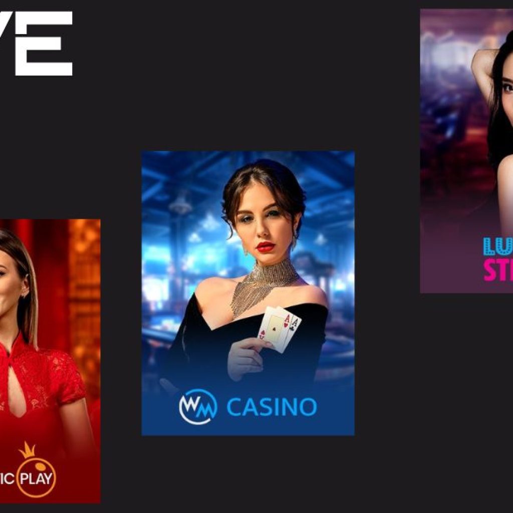 Malaysia’s Premier Online Casino: Exciting Games and Big Bonuses