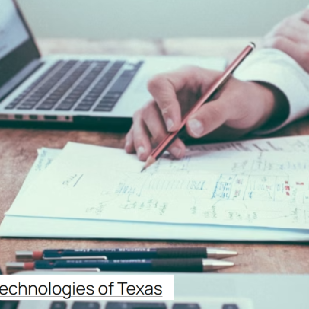 End-to-end IT Support for Modern Businesses