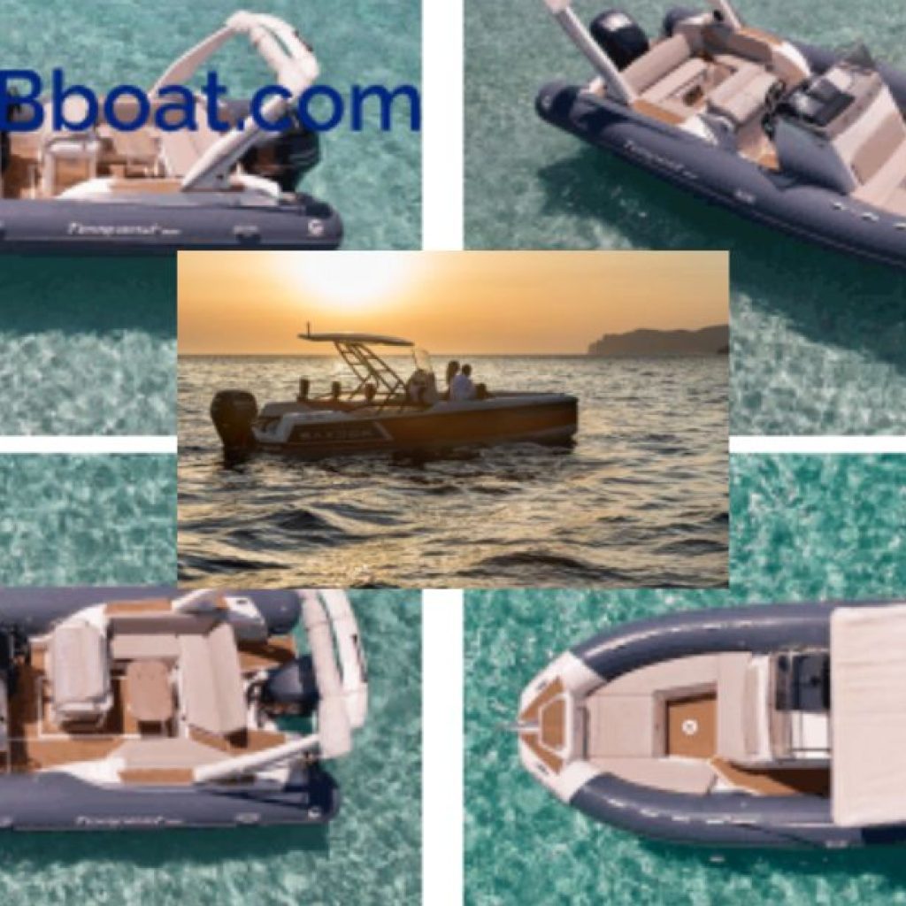 Discover Ibiza by sea: premium boat charters from San Antonio Discover Ibiza by sea: premium boat charters from San Antonio