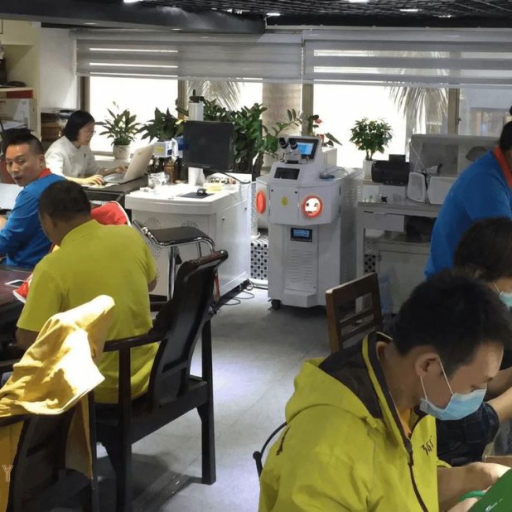 Why Savvy Shoppers Choose Lab-Grown Diamonds in China Today
