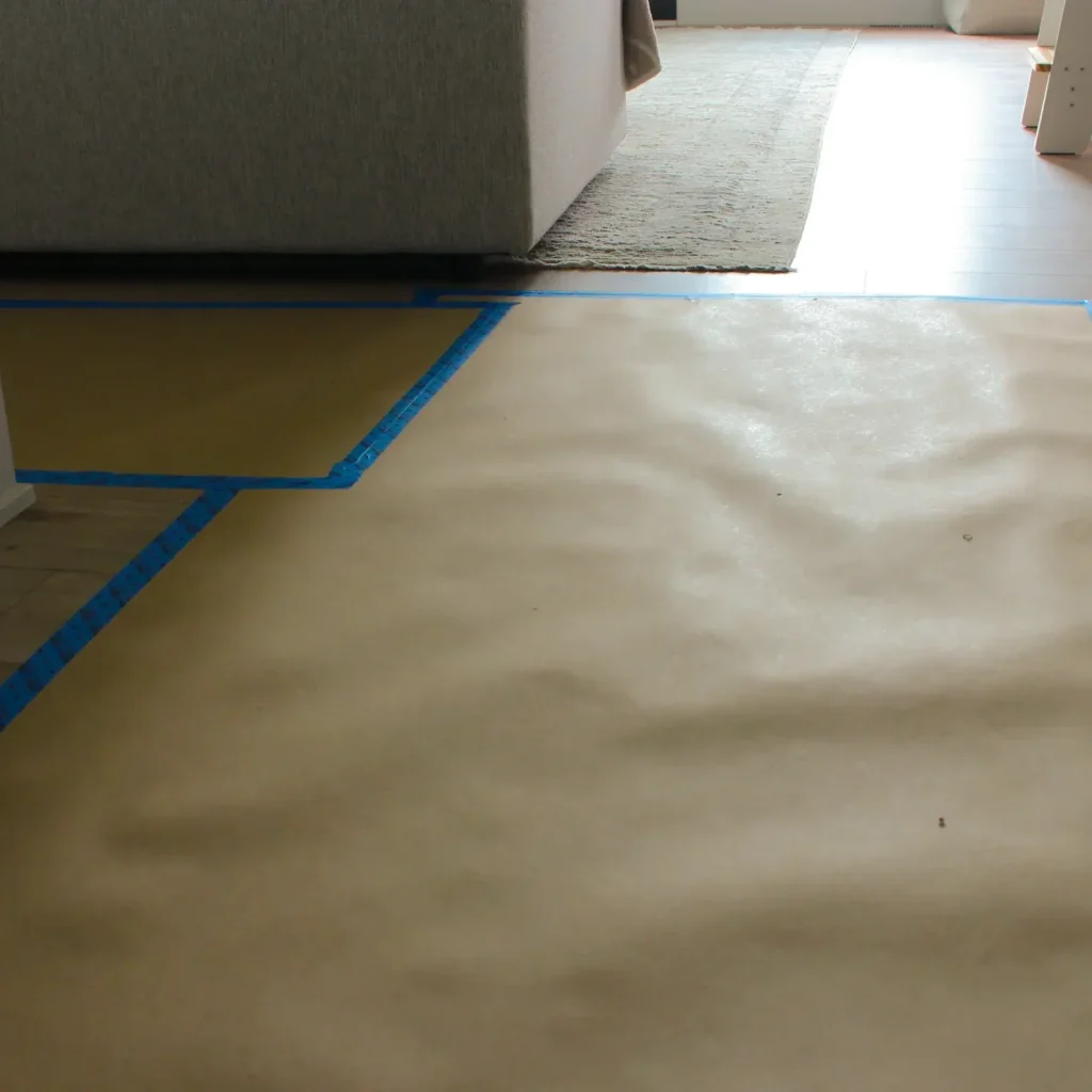 Expert Cabinet Colour Matching for Lincoln Homes