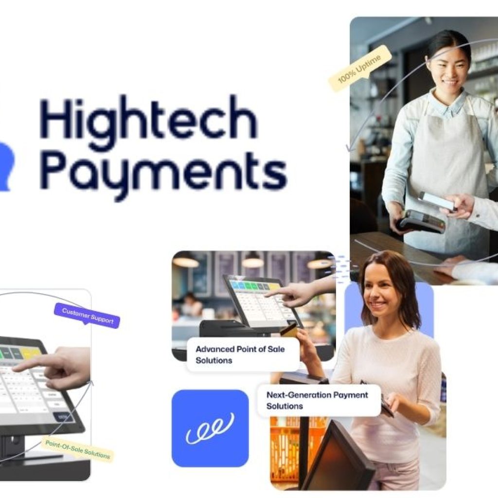 Revolutionise your POS with seamless payments for modern businesses