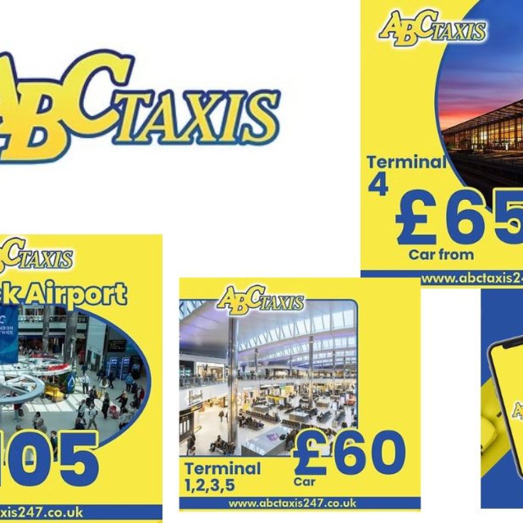 Reliable airport transfers in Aylesbury with trusted cab services