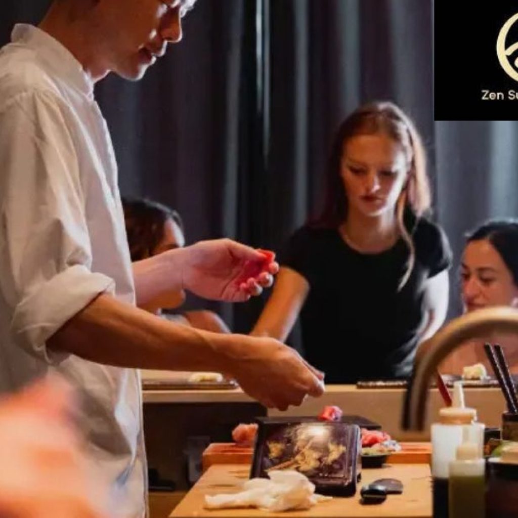 Budget Omakase Delights in NYC: Exceptional Sushi on a Friendly Budget Budget Omakase Delights in NYC: Exceptional Sushi on a Friendly Budget