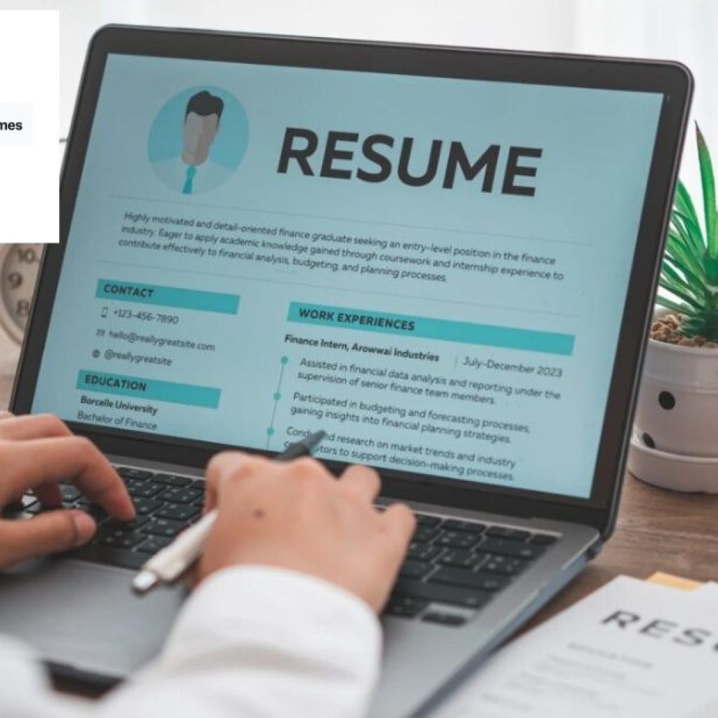 Affordable, Expert Resume Services to Boost Your Job Search