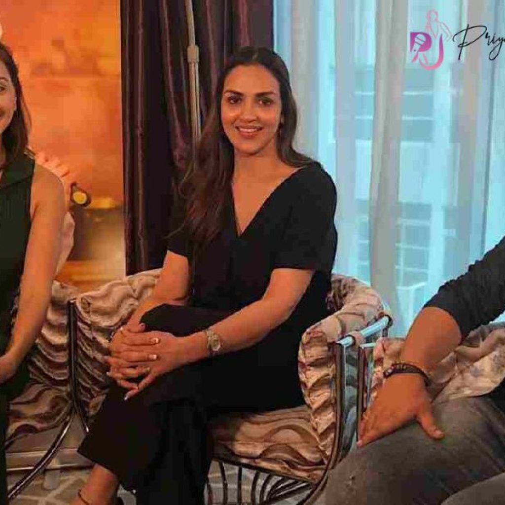 Dubai Event Host: Charismatic Anchors for Red-Carpet Moments