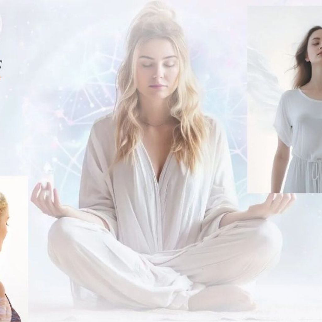 Discover Your Path: Transformative Spiritual Growth Programs Discover Your Path: Transformative Spiritual Growth Programs