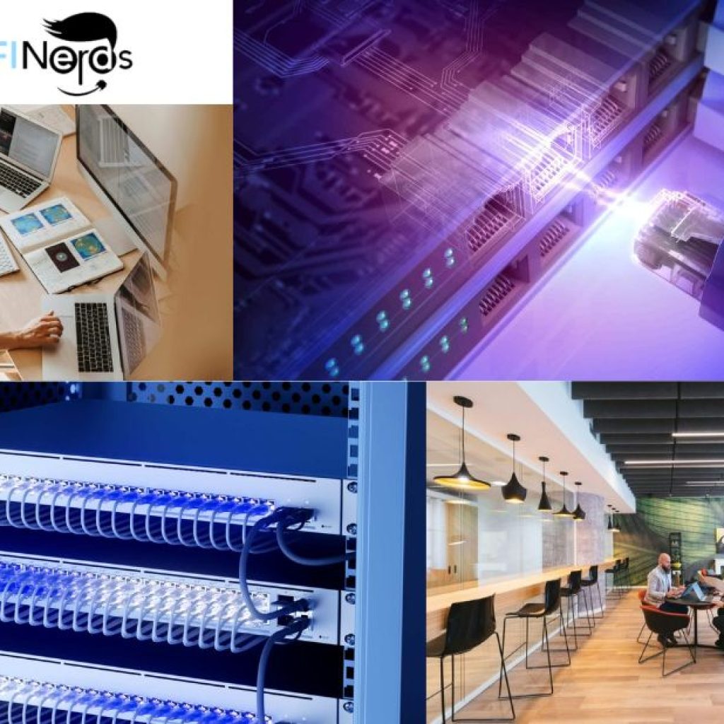 Trusted Connectivity Experts for Home and Business in the Bahamas