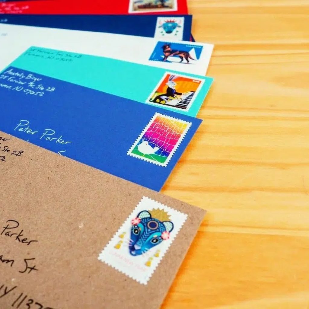 The Personal Touch: Thank You Notes in Business