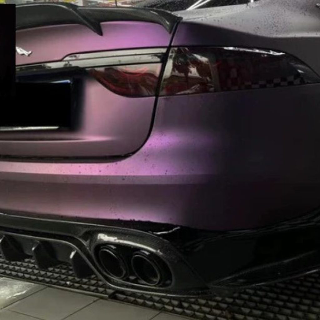 Elevate Your Rover: Premium Exterior Upgrade for Sport Models