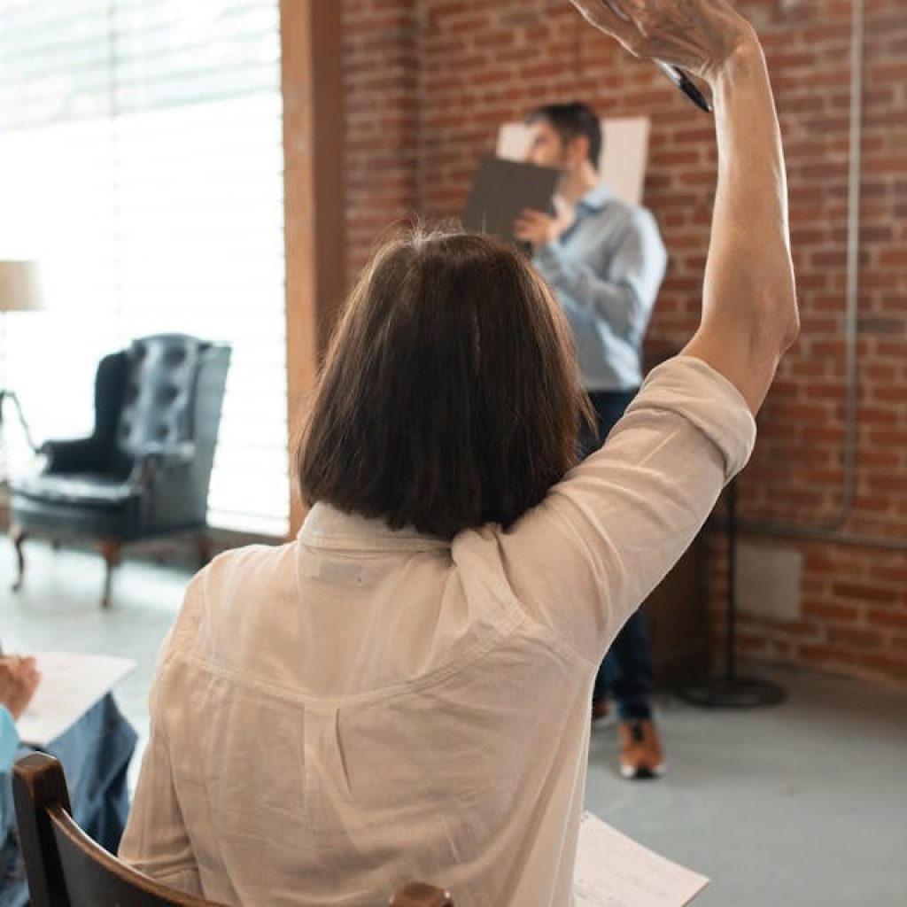Master Facilitation: Elevate Your Skills with a Premier Certification