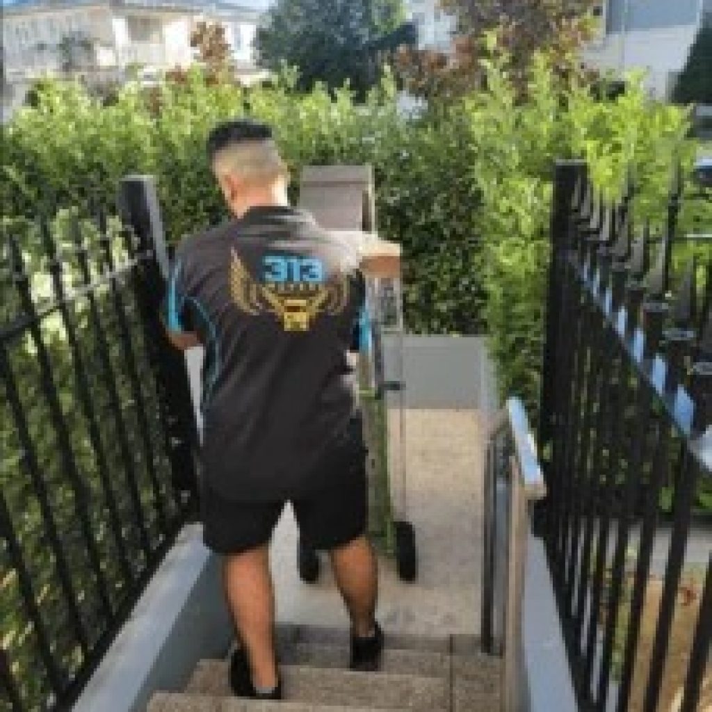 Stress-Free Brisbane Moving Services for Your Home and Office