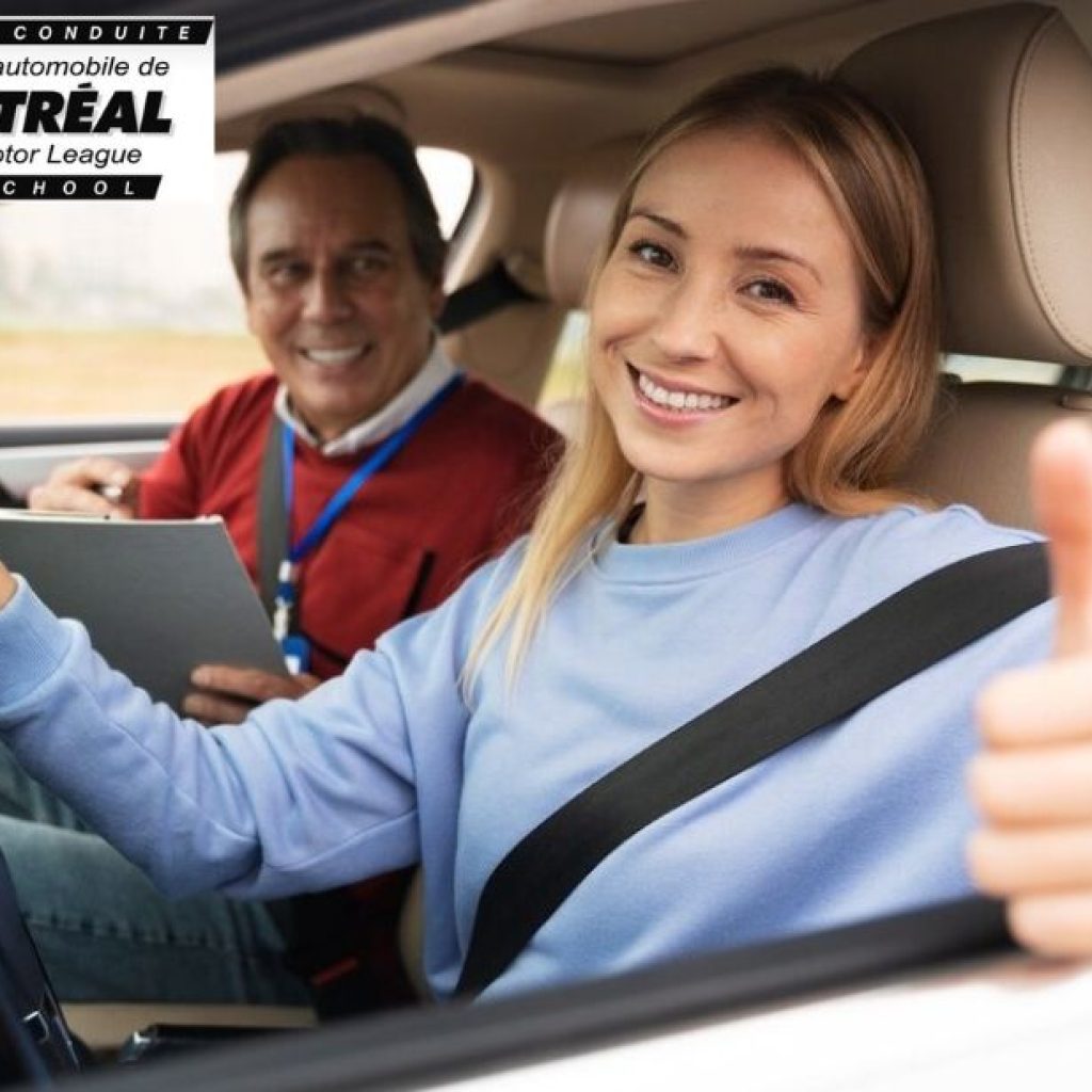 Prepare for Your Class 5 License in Ormstown with Expert Guidance Prepare for Your Class 5 License in Ormstown with Expert Guidance