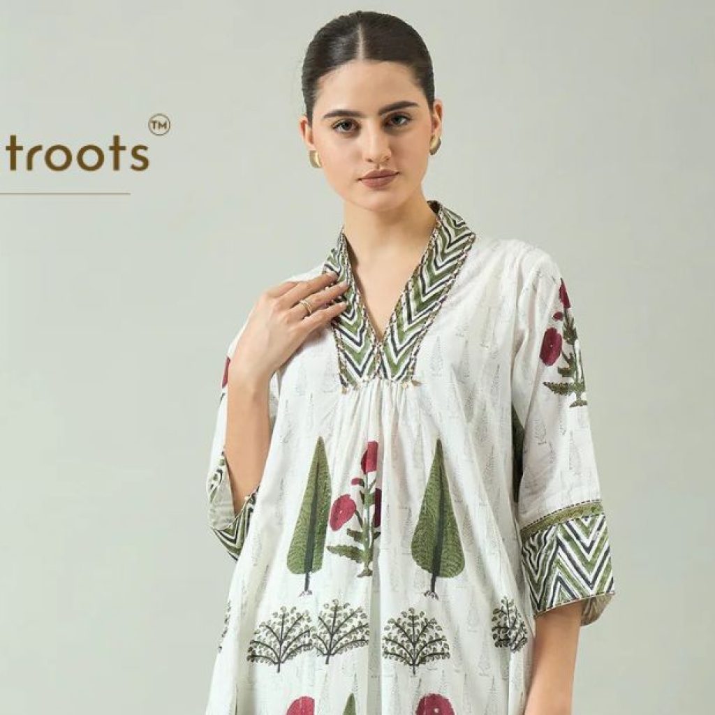 Timeless Cotton Western Styles for Everyday Charm