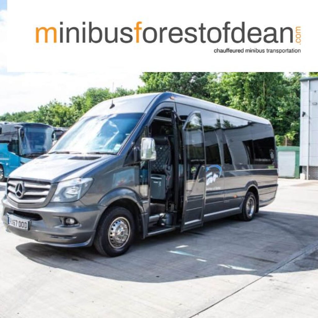 Reliable Group Travel Around the Forest of Dean