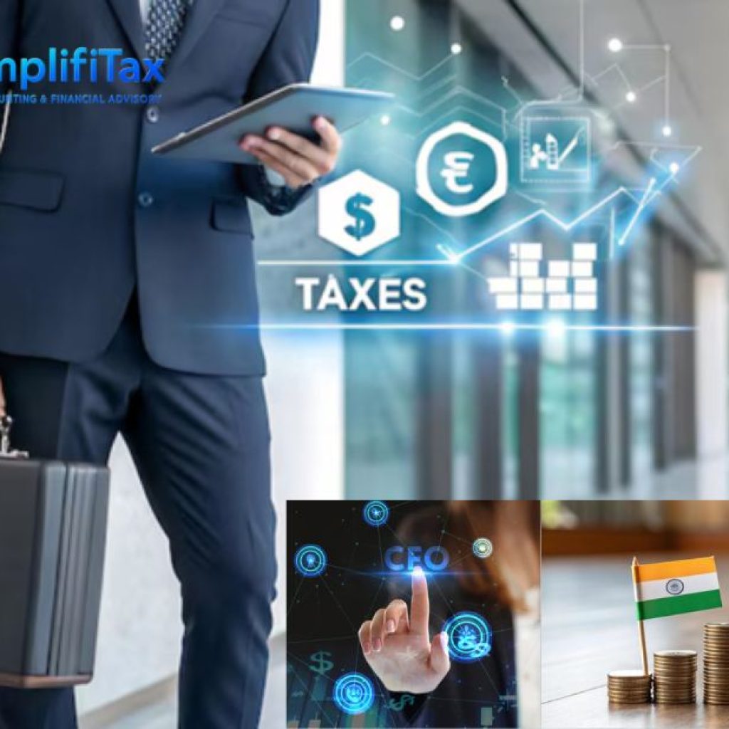 Understand and meet your tax obligations with expert compliance support