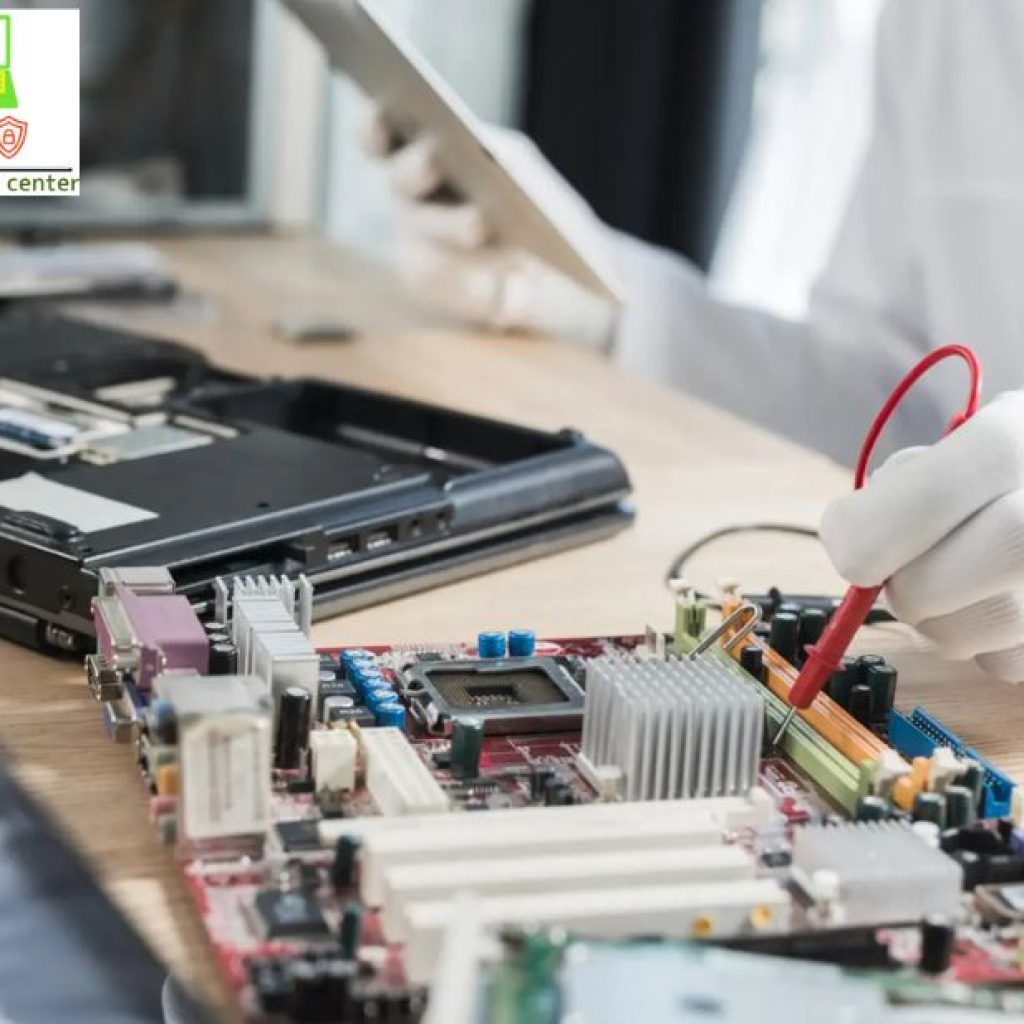 Fast, Reliable Gaming PC Repairs in Houston