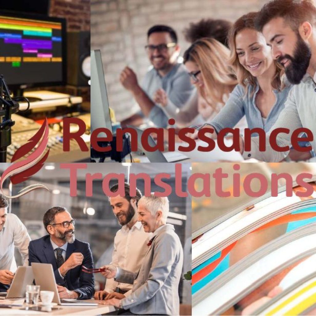 Expert German Language Translation for Businesses and Professionals