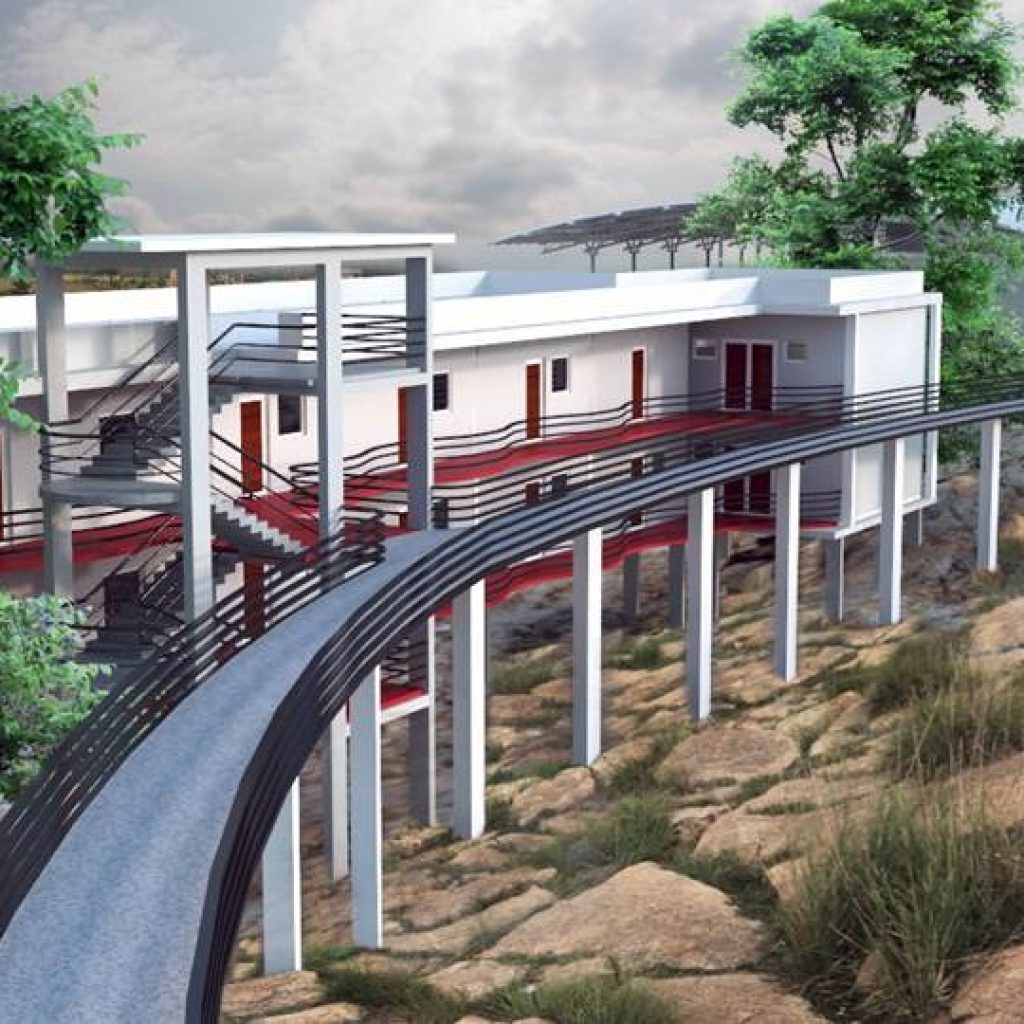 Innovative Solutions for Precast Structural Systems in Modern Buildings
