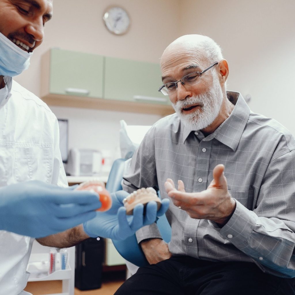 Gentle, kid-focused dentistry for young smiles in Ballantrae