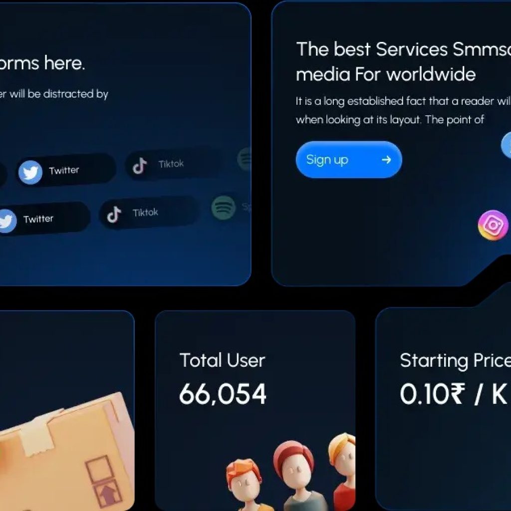 Top Global SMM Solutions for Real Growth in 2026