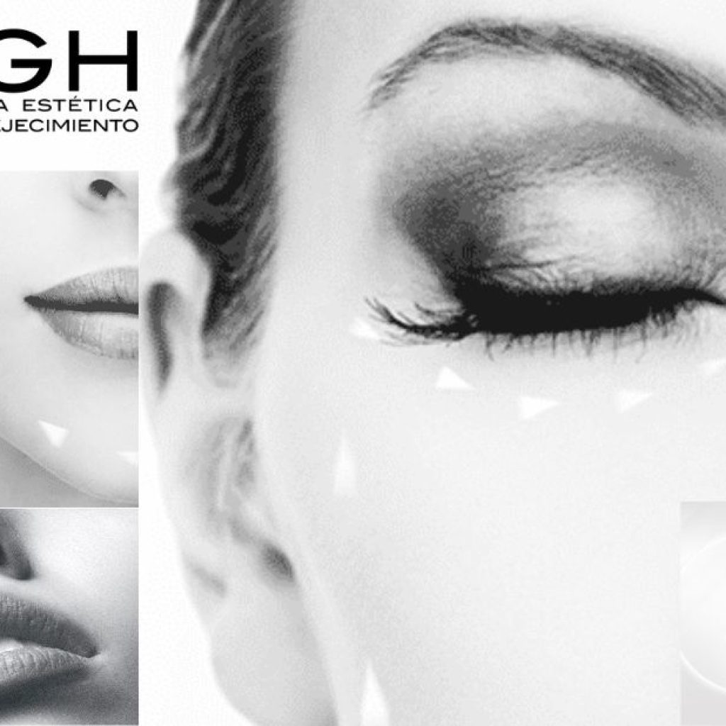Revelando una belleza equilibrada: guía de estética facial Revelando una belleza equilibrada: guía de estética facial