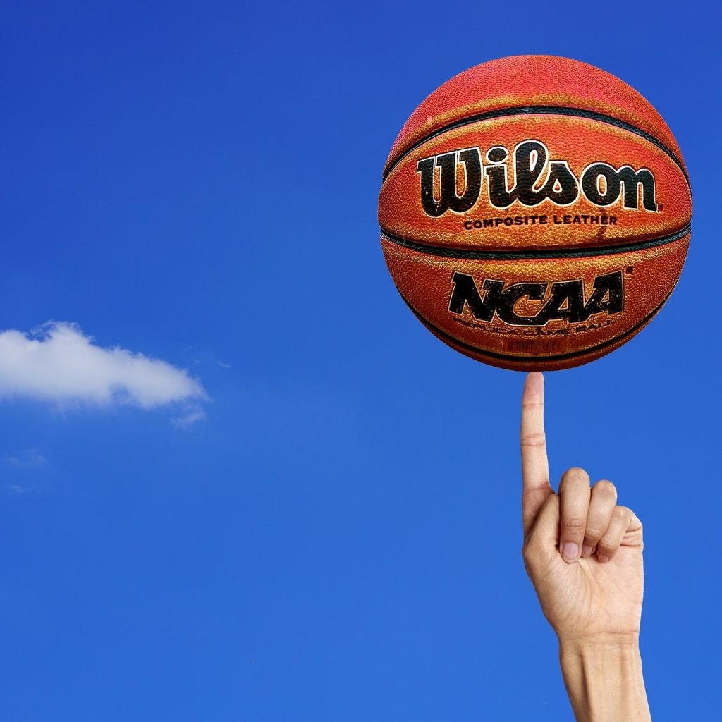 Join a premier youth basketball program with a trusted club