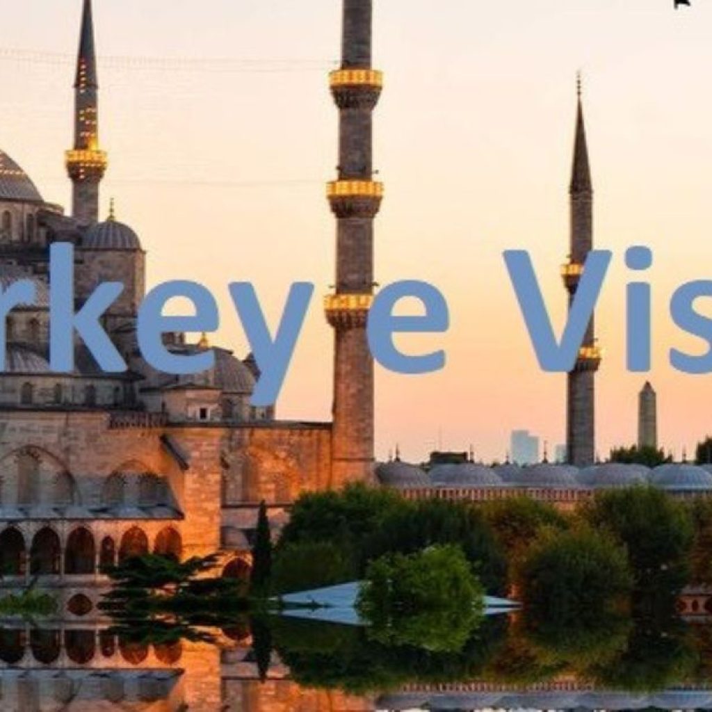 Plan Your Turkish Getaway: Simple Online Visa for Visitors
