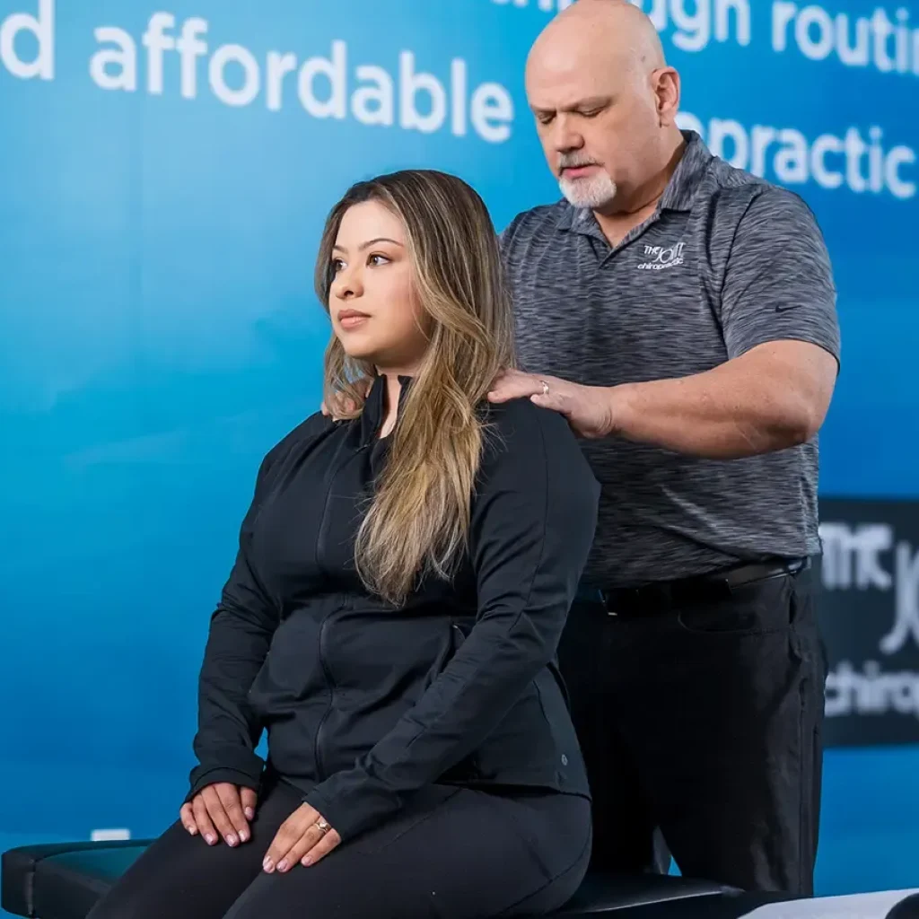 Find Expert Chiropractic Care for Lasting Pain Relief in Newtown Square
