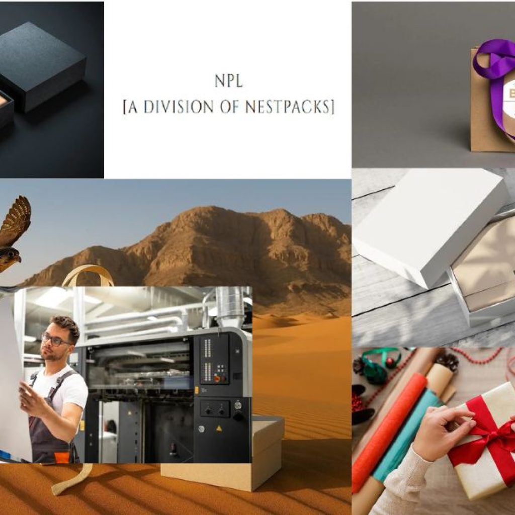 Premium Packaging Solutions for Retail Brands