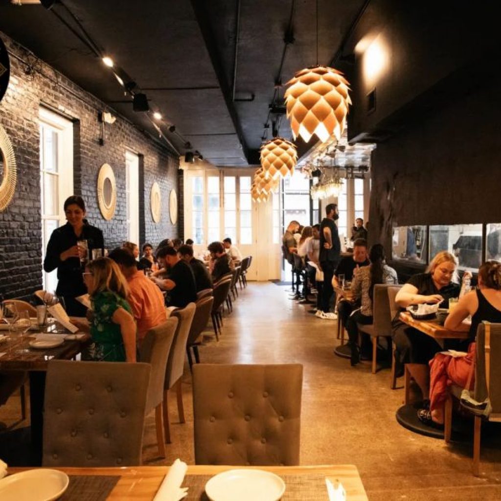 Craving Indian flavours? Get hot, fresh meals delivered to New Orleans